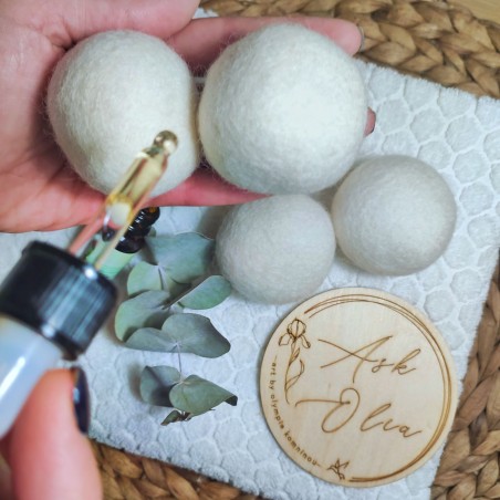 wool dryer balls mallines mpales stegnomatos ask olia 02