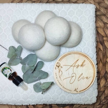 wool dryer balls mallines mpales stegnomatos ask olia 03