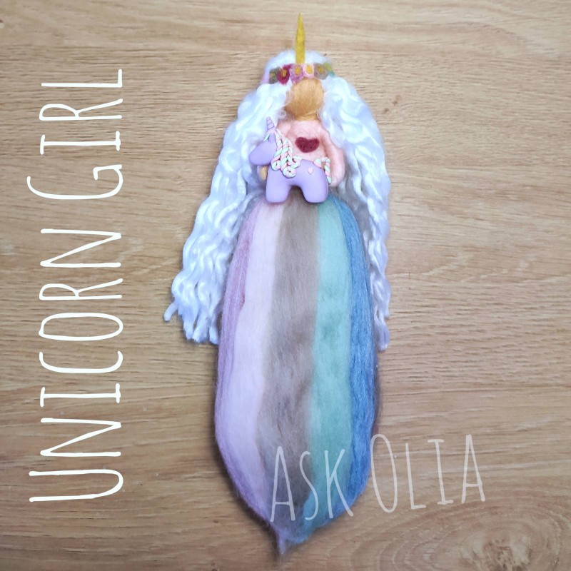 koritsi monokeros, unicorn girl, animal girls, kremasto - epitoixio syllektiko diakosmitiko ask olia 01