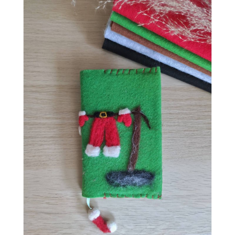 simiomatario i mpougada tou agiou vasili notebook cover ask olia 01