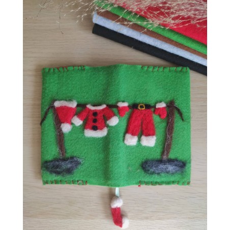 simiomatario i mpougada tou agiou vasili notebook cover ask olia 02