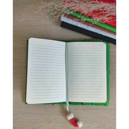 simiomatario i mpougada tou agiou vasili notebook cover ask olia 03