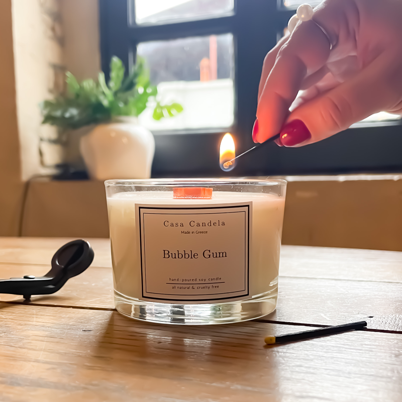 home candle small ask olia 01