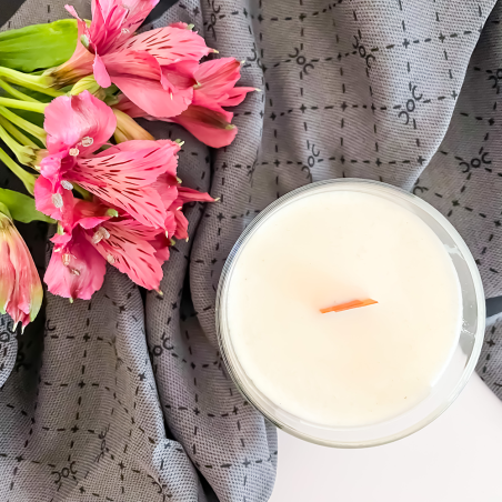 home candle medium ask olia 03