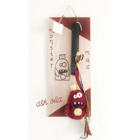 lampada terata monster ask olia 02