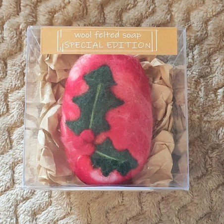 felted soap ask olia special edition 10