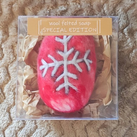 felted soap ask olia special edition 11