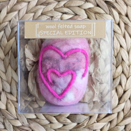 felted soap love ask olia special edition 03