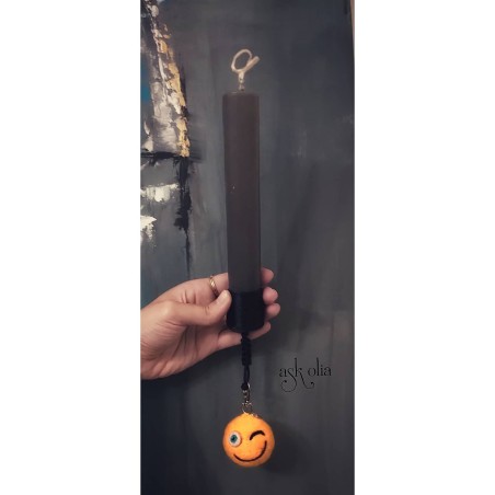 lampada me mprelok emoji ask olia 04