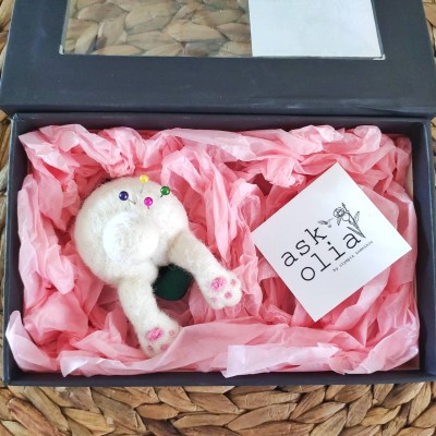 Pin Cushion